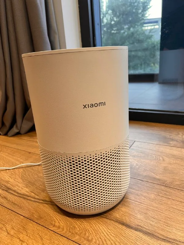 Xiaomi Air Purifier 4 Compact 1