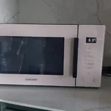 Микроволновая печь Samsung с грилем 5