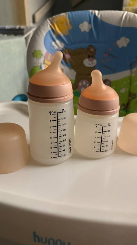 Паровой стерилизатор для СВЧ Philips Avent 3