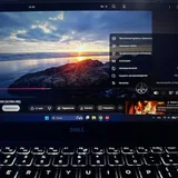 Ноутбук Dell XPS 13 9360 Carbon 9