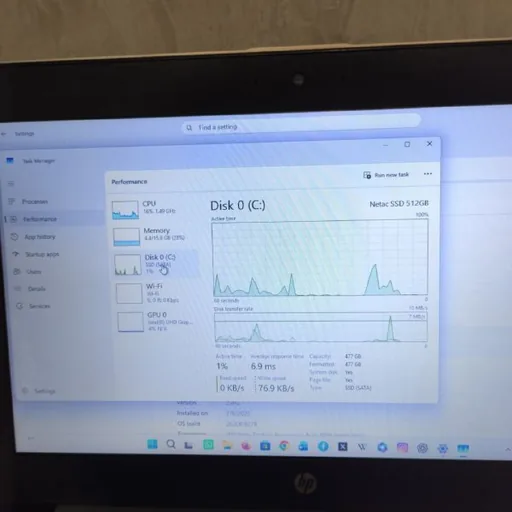 Ноутбук HP ProBook 440 G5