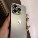 iPhone 15 Pro 256 GB, чехол 4