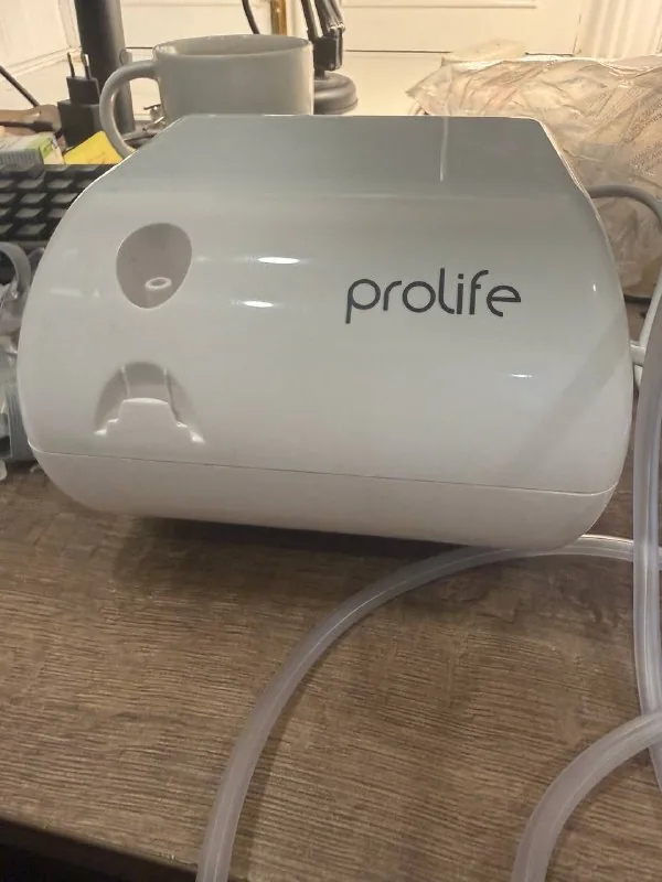 Ингалятор Prolife PN Basic 1