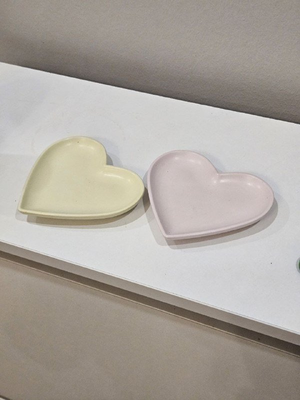 Подставочки для украшений и свечей, ручная работа