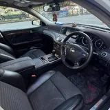 Nissan Fuga 2006 5