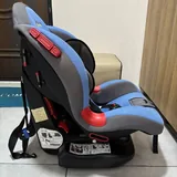 Автокресло Isofix 2