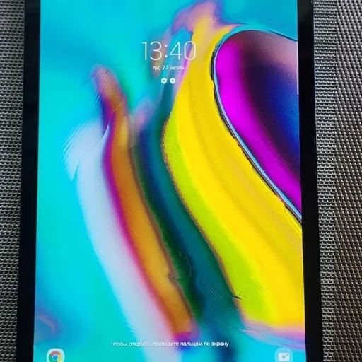 Samsung Galaxy Tab S5e 4/64GB