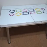 Стол 1