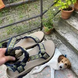 Teva сандалии 1