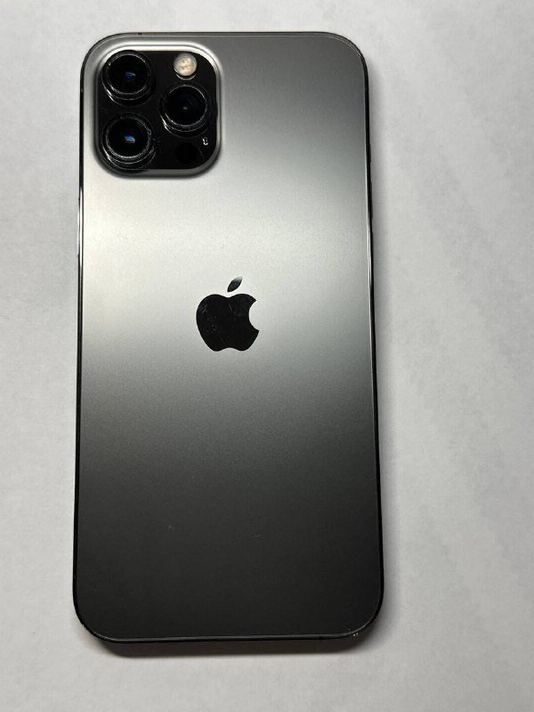 Apple iPhone 12 Pro Max 128 ГБ