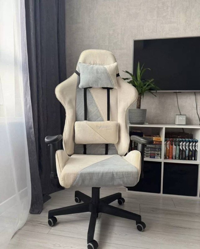 Игровое кресло 2