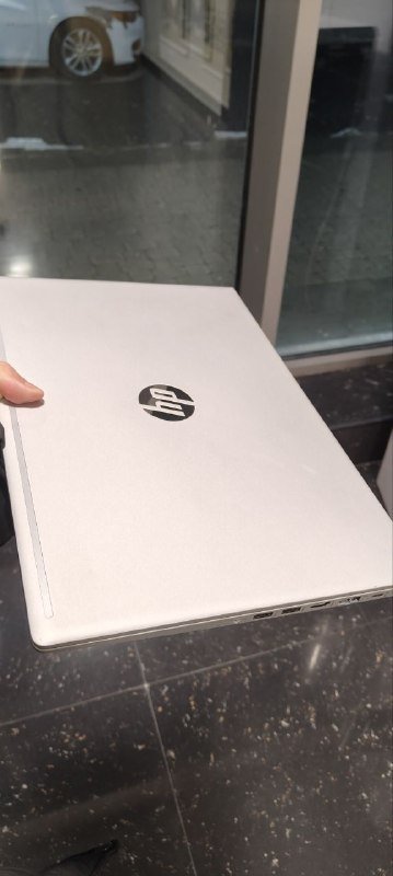 HP ProBook ноутбук 7