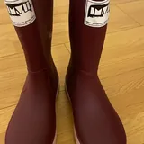 Резиновые сапоги, чехлы на обувь 2
