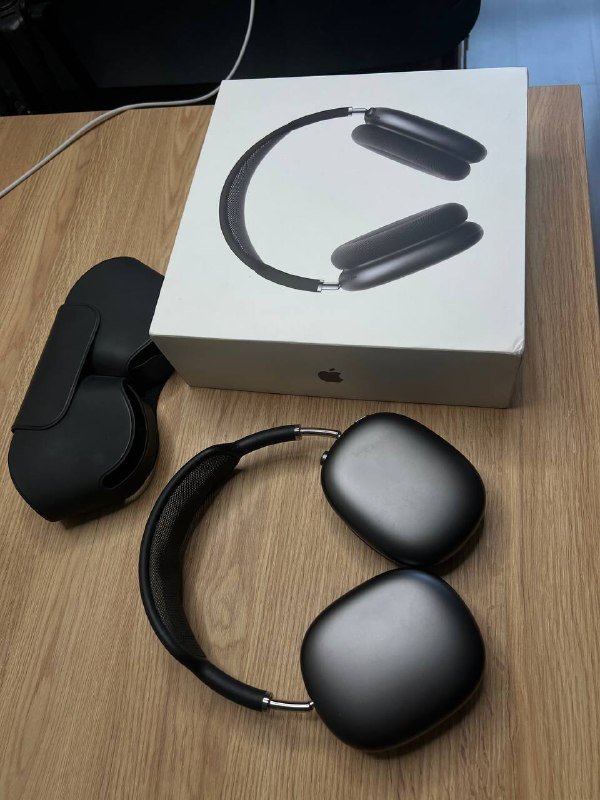 Apple AirPods Max наушники