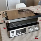 Гриль Braun MultiGrill 7 CG7040 2
