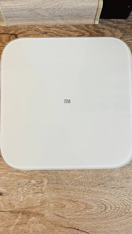 Весы Xiaomi