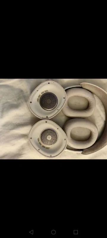 Cayin N7, Bang & Olufsen Beoplay H95 1