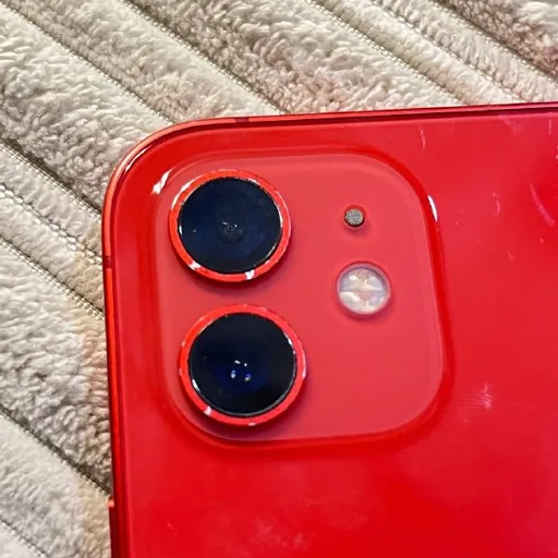 iPhone 12 Product RED, 128 ГБ