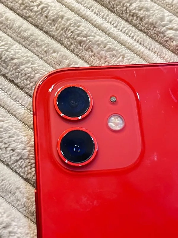 iPhone 12 Product RED, 128 ГБ 1