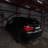 BMW X3 2014 2.0 4
