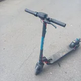 Электросамокат 1