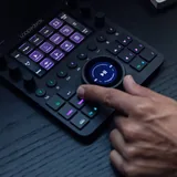 Loupedeck CT контроллер для Lightroom и Premiere 1