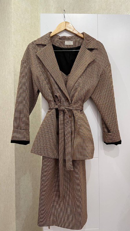 Женский костюм 42-44 6