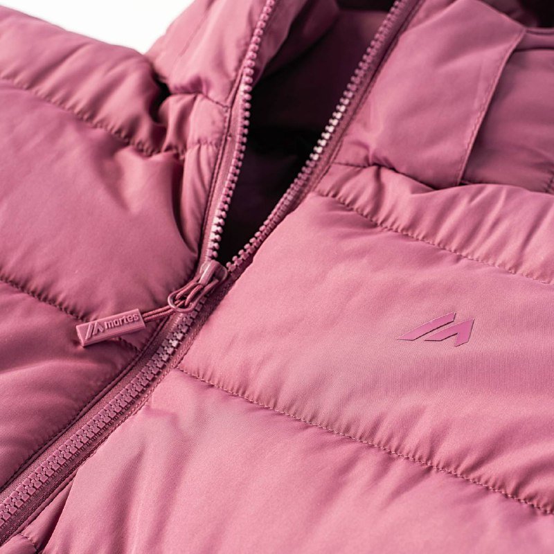 женская утеплённая куртка MARTES ESSENTIALS Lady Maf 4