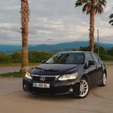 Lexus CT 200h Hybrid 1