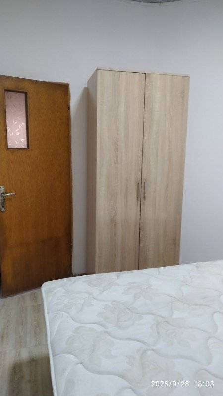 Квартира 38 кв на первом этаже в Ангисе 2