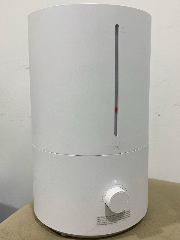 Гриль Franko, Увлажнитель Xiaomi Smart Humidifier 2 4