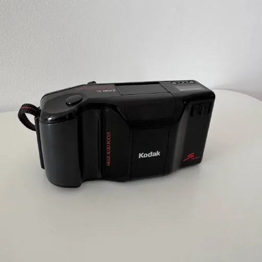 Пленочный фотоаппарат Kodak S1100xl Chinon 3001