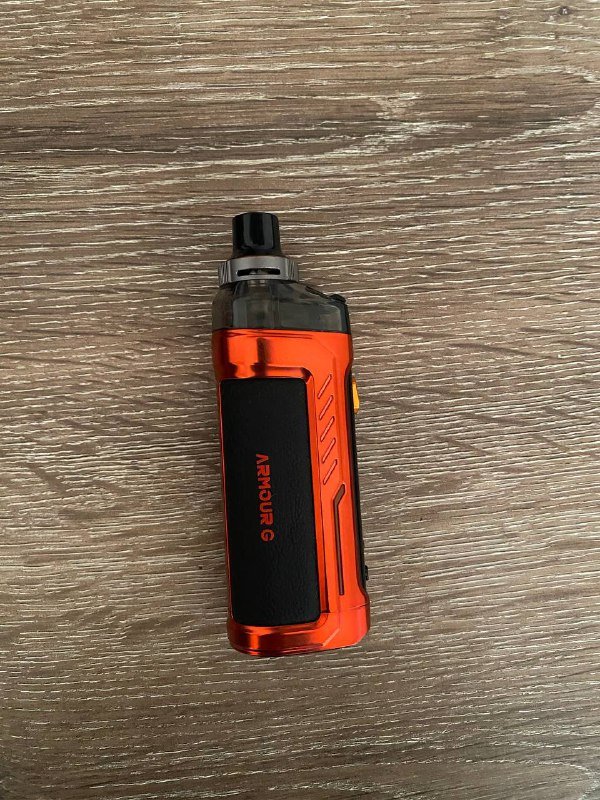 Armour G устройство для вейпа