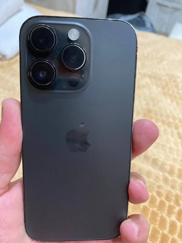 iPhone 1