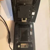 Polaroid 2000FF пленочный фотоаппарат 5