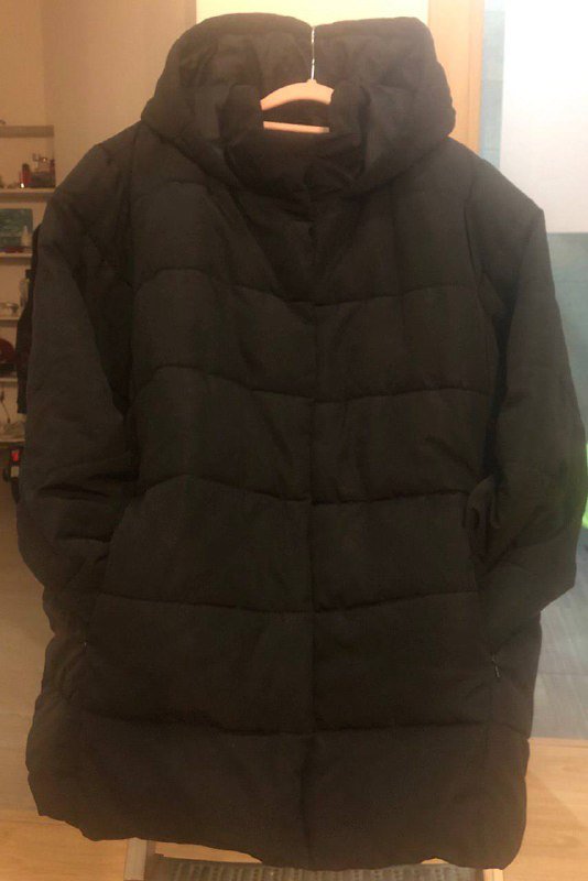 Теплая куртка Ls Waikiki 2