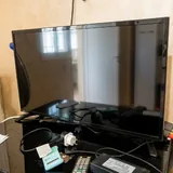 Телевизор Sharp AQUOS LC-32LE280X 32" 1