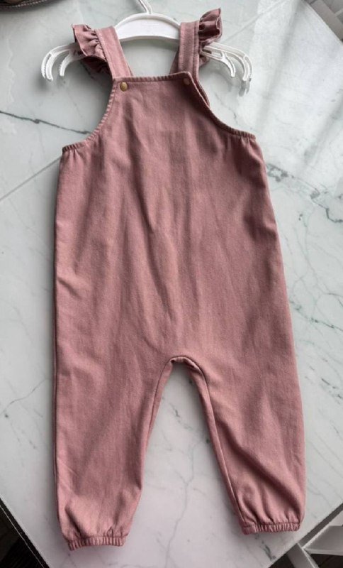 Полукомбинезон bungly 74-80 2