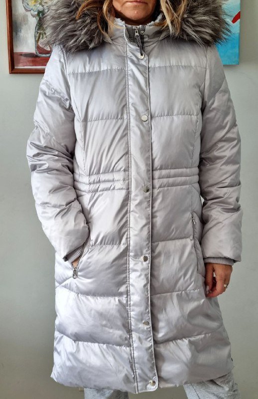 Женские пальто и куртки разные 6