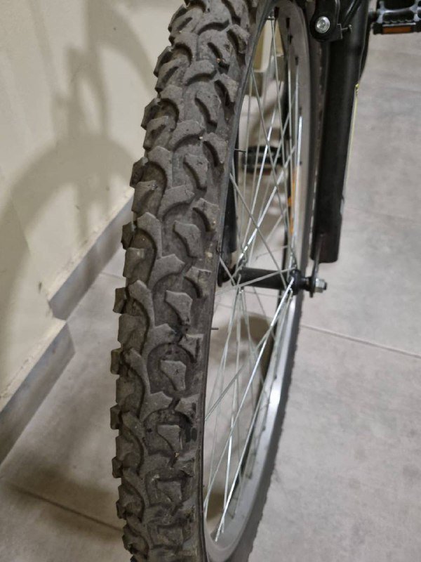 Горный велосипед Firemark 4