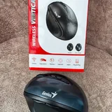 Беспроводные мышки Defender Tisa GM-126, Genius Ergo 8300S 4