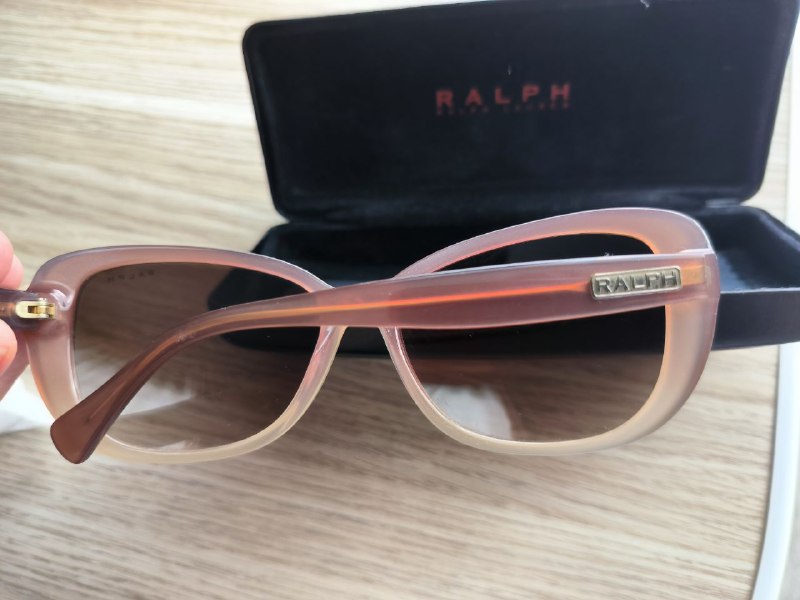 Солнцезащитные очки Ralph by Ralph Lauren RA 5215 4