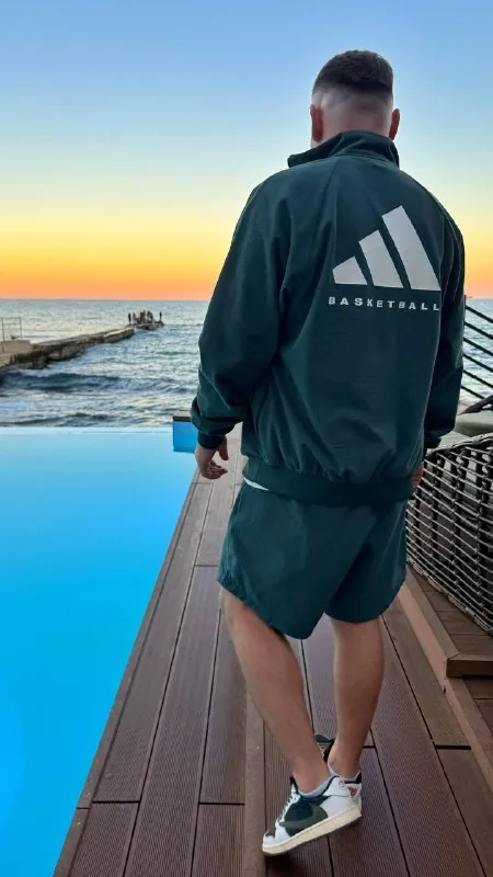 Мужской костюм Adidas