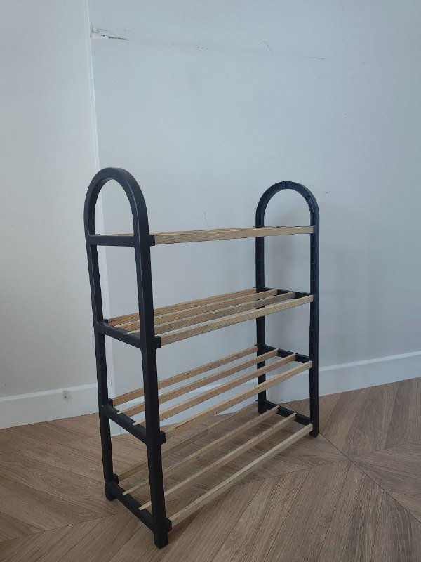 Обувная полка