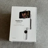Стабилизатор для смартфона Insta360 Flow Creator Kit 1