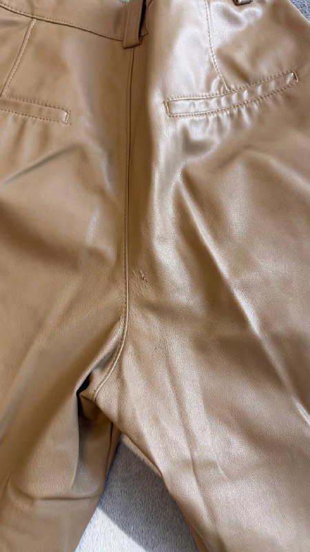 Кроссовки на ногу 24,5 4