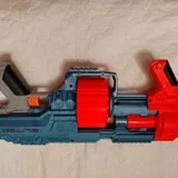 NERF ELITE 2.0 автомат 6