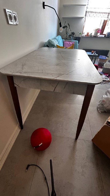 Стол 110 на 70 прочный