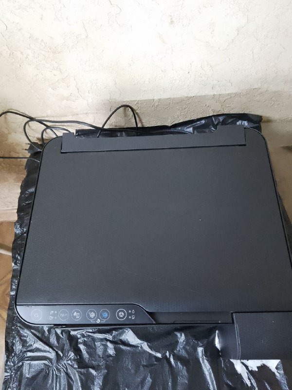 принтер Epson L3150