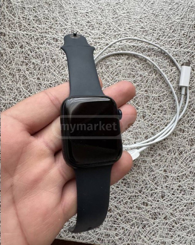 Apple Watch 7 45 2